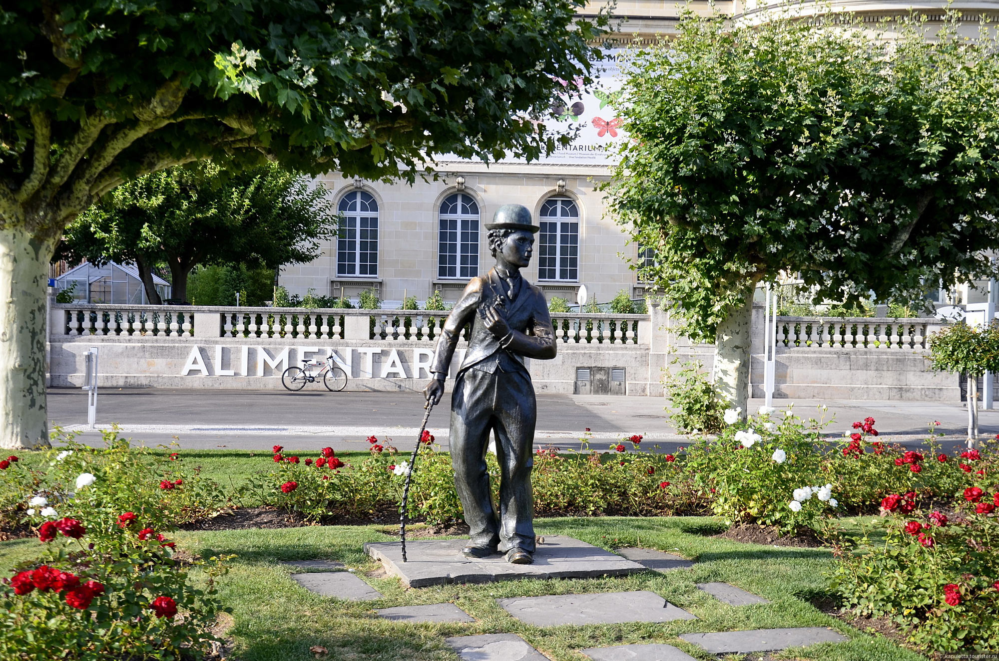 Vevey